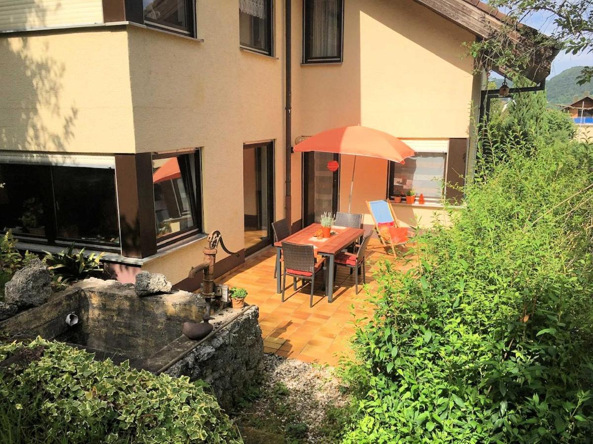 Apartment Diesbrunnen *