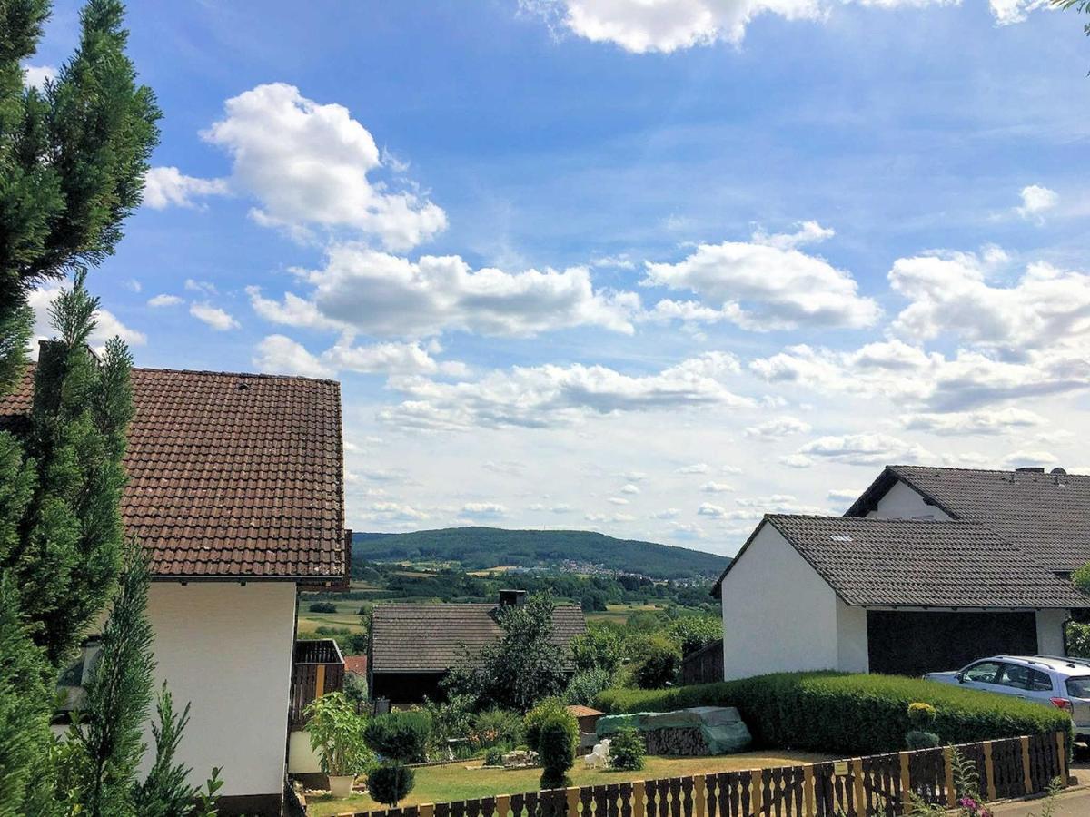 Apartment Diesbrunnen *