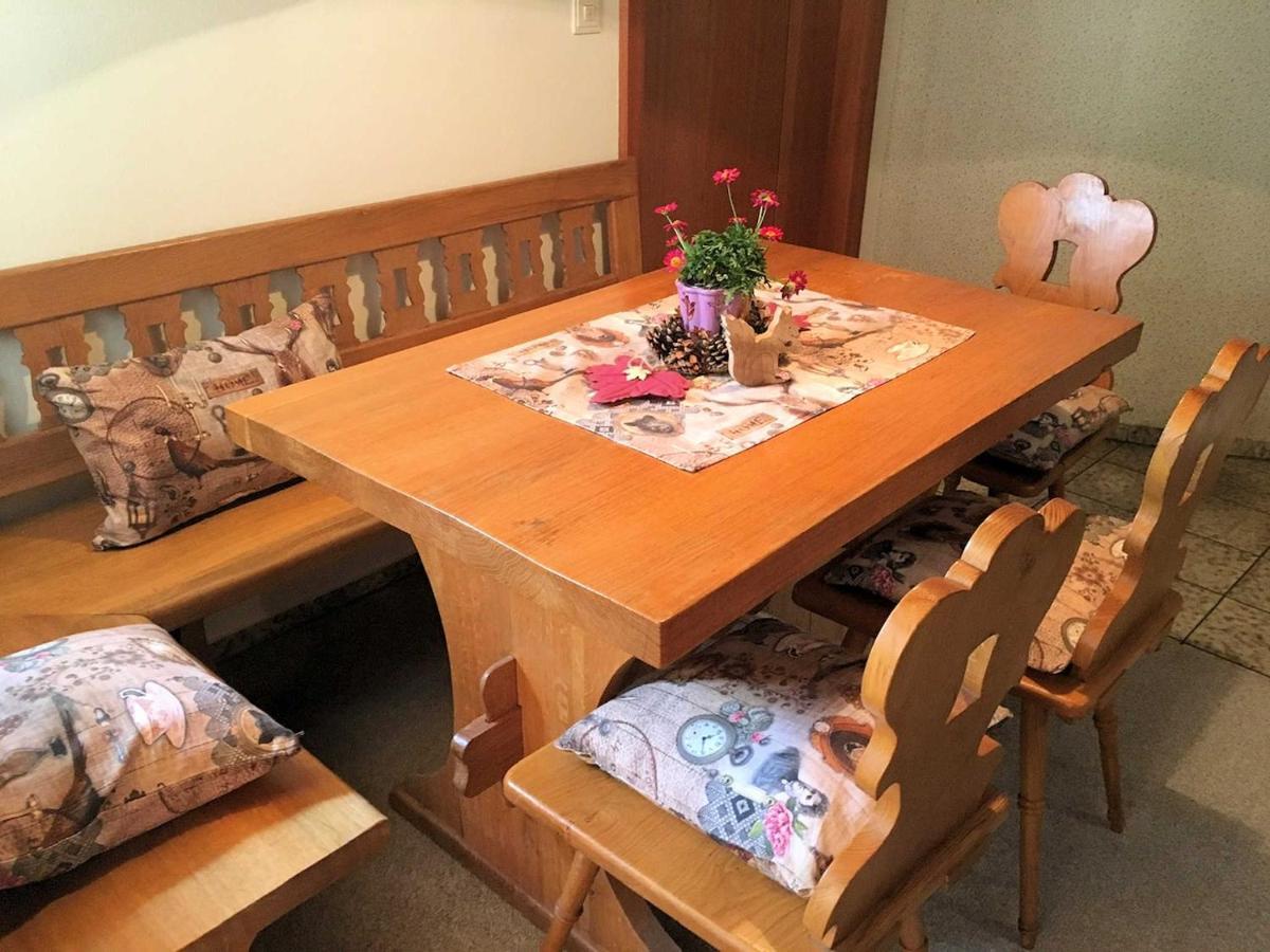 Diesbrunnen Apartment Ebermannstadt