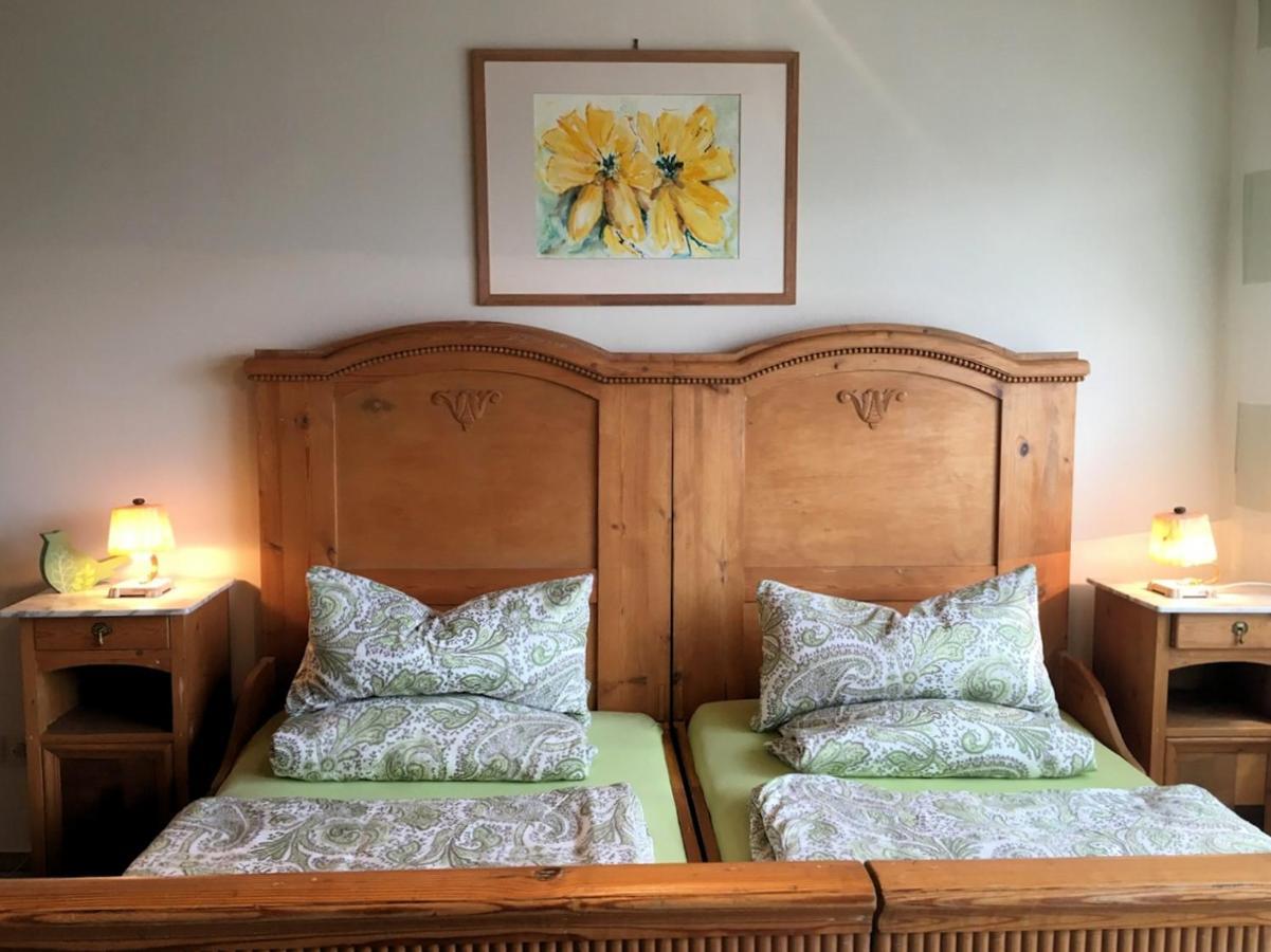 Diesbrunnen Apartment *
