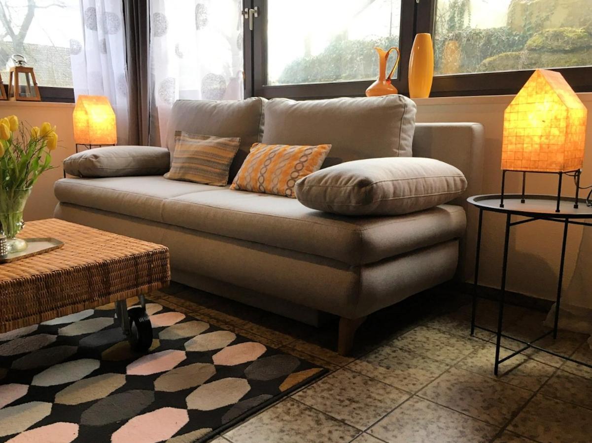 Diesbrunnen Apartment