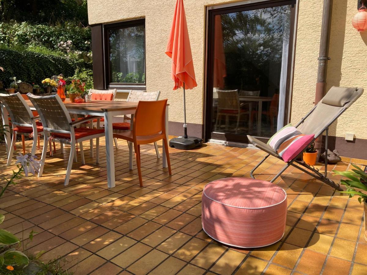 Apartment Diesbrunnen *
