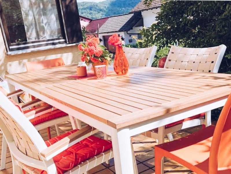 Apartment Diesbrunnen *